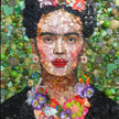 Frida Kahlo była wybitną malarką i prawdziwą wojowniczką.