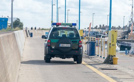 Przemytnik migrantów posiedzi dłużej? Karol Nawrocki chce zaostrzenia kar