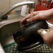 Wielka awaria wodociągowa w stolicy