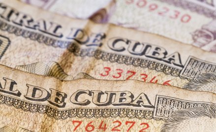 Jednolita waluta na Kubie budzi obawy przed inflacją