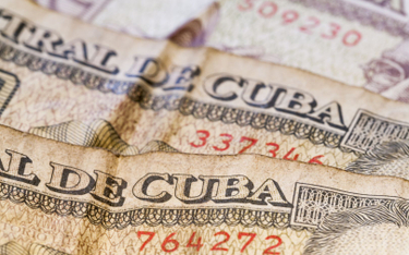 Jednolita waluta na Kubie budzi obawy przed inflacją