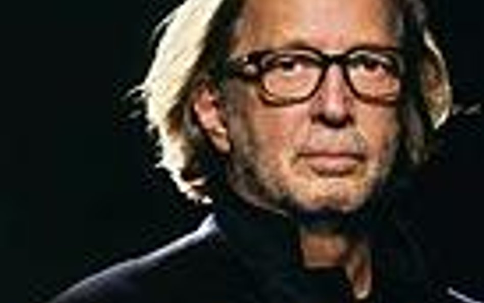 Eric Clapton, clapton Warner 2010