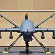 Amerykański dron MQ-9 Reaper zestrzelony nad Jemenem