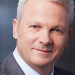 Tadeusz Nowicki, prezes Ergisu.
