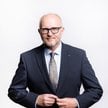 Janusz Marynowski, dyrektor Sinfonii Varsovia