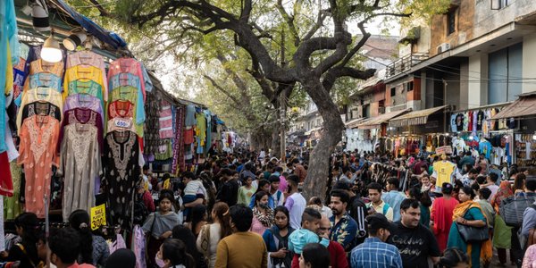 Umowa z Indiami wynegocjowana. Co powinien wiedzieć o niej polski przedsiębiorca?