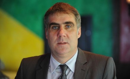 Paweł Kowalewski, prezes Mex Polska