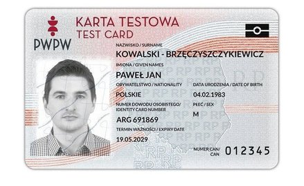 Dowody osobiste z błędem w warstwie elektronicznej: będzie zmiana w przepisach