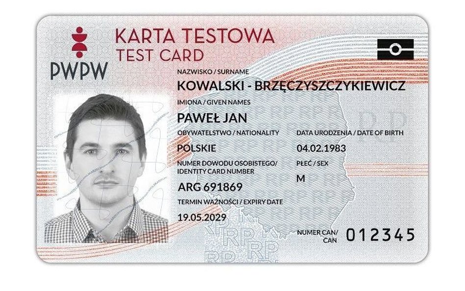 Dowody osobiste z błędem w warstwie elektronicznej: będzie zmiana w przepisach