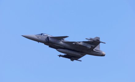 Gripen