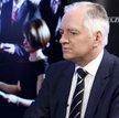 Gowin: Polska młodzież została wzięta jako zakładnicy