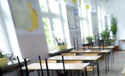 Nauczyciele czuli się nękani przez rodzica w e-dzienniku. Jest wyrok