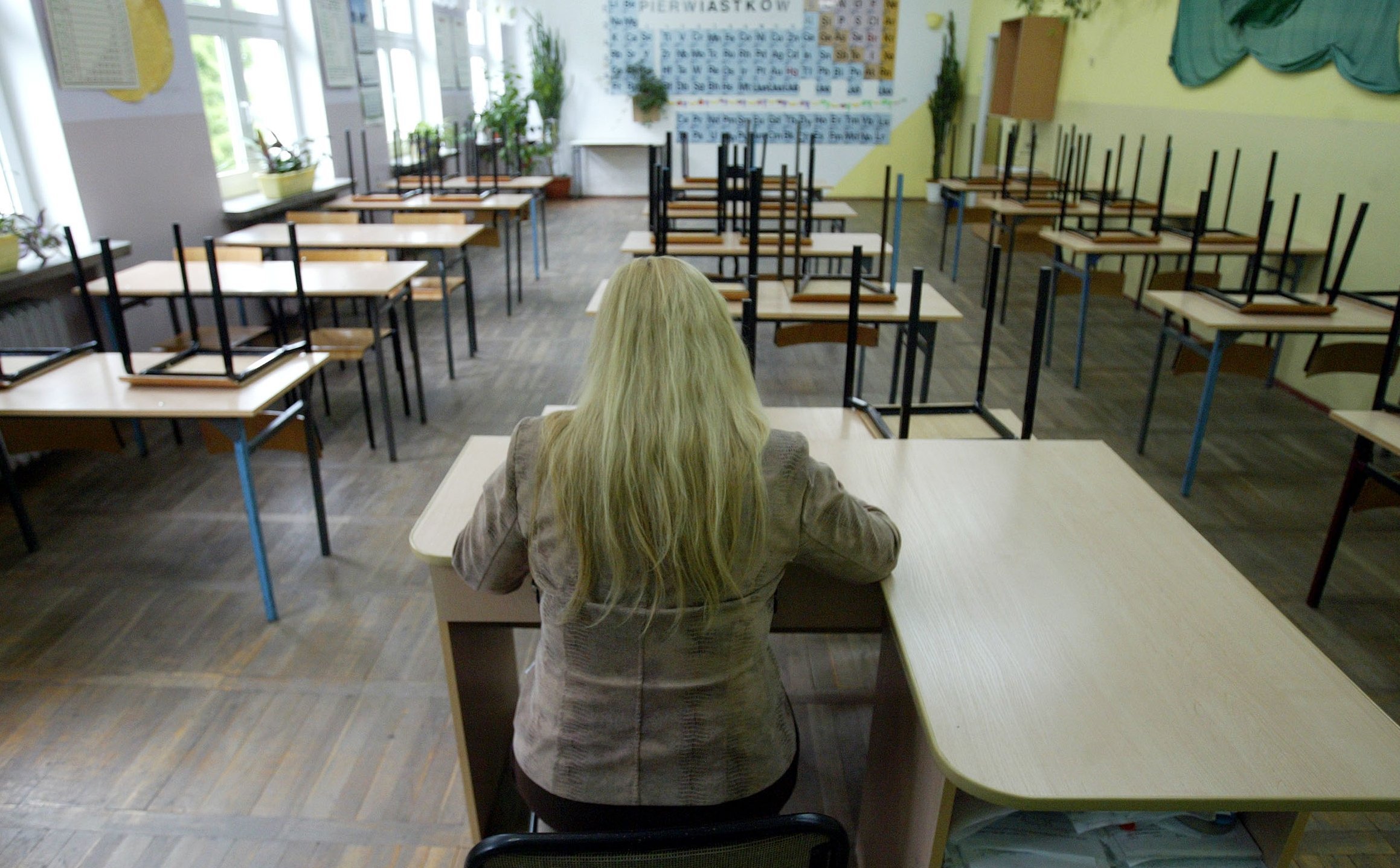 Znika „pamiątka” po byłym ministrze. Rząd przyjął projekt ustawy dotyczący tzw. godzin czarnkowych
