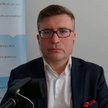 Gościem Przemysława Tychmanowicza w Parkiet TV był Tomasz Puzyrewicz, dyrektor departamentu emisji o