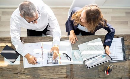 Polskie firmy nie chcą inwestować za granicą