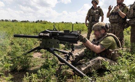 ISW: Ukraina osiąga „taktycznie znaczące” zyski w kontrofensywie