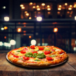 Ruszą powietrzne dostawy pizzy