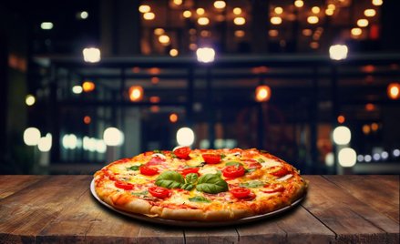Ruszą powietrzne dostawy pizzy