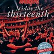 The Stranglers friday the thirteenth DVD NMC/Rzeczpospolita, 2011