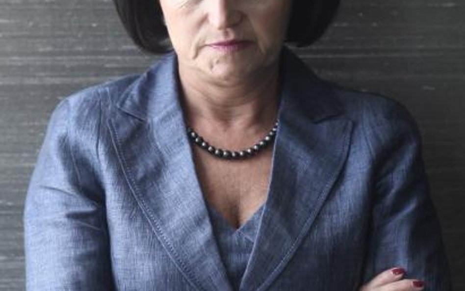 Ewa Bobkowska, prezes P.A. Nova, informuje, że spółka prowadzi negocjacje dotyczące projektu mieszka
