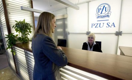 Dąbrowski nowym członkiem Zarządu PZU