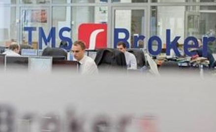 Amerykańskie akcje w TMS Brokers bez prowizji