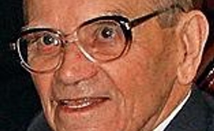 płk Aleksander Chajęcki 1916 – 2009