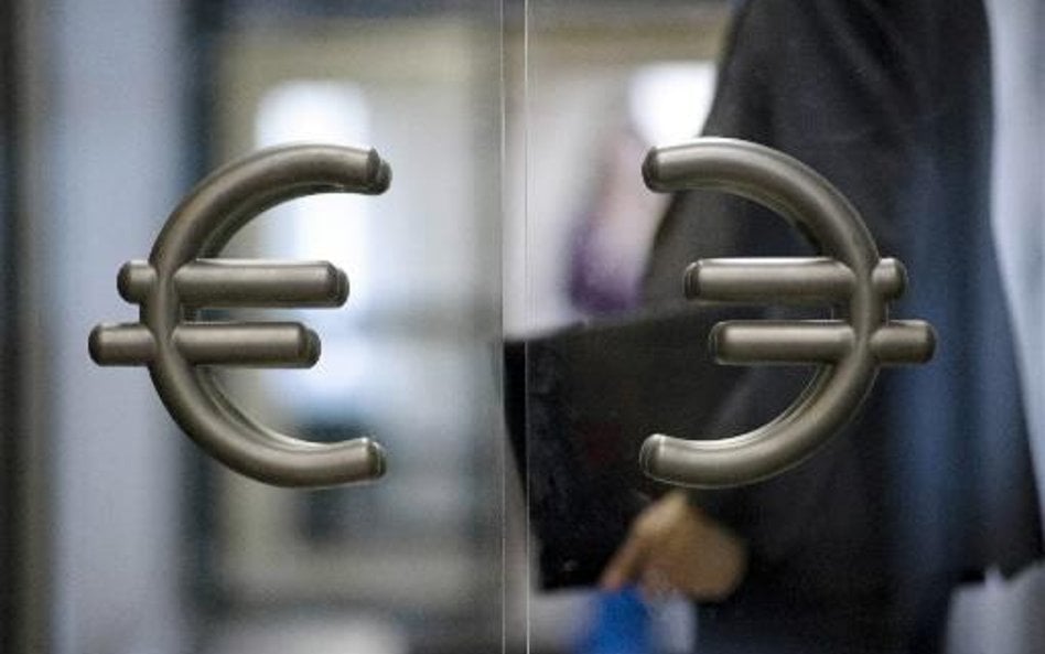 Aktualna strategia przyjęcia euro w przyszłym roku