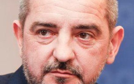 Mariusz Bober, prezes Grupy Azoty