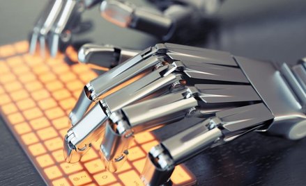 Wygrać z robotem konkurencję o pracę