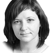 Agnieszka Stefańska