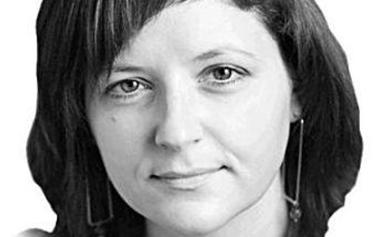 Agnieszka Stefańska