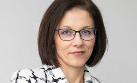 prof. Małgorzata Zaleska dyrektor Instytutu Bankowości, SGH