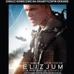 Wygraj zaproszenie na „Elizjum" w kinie IMAX