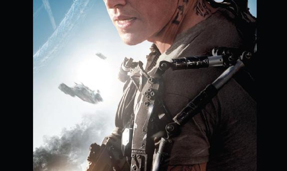 Wygraj zaproszenie na „Elizjum