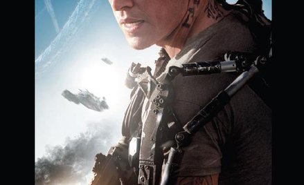 Wygraj zaproszenie na „Elizjum" w kinie IMAX