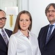 Wspolnicy Kancelarii Kobylańska Lewoszewski Mednis sp.j.