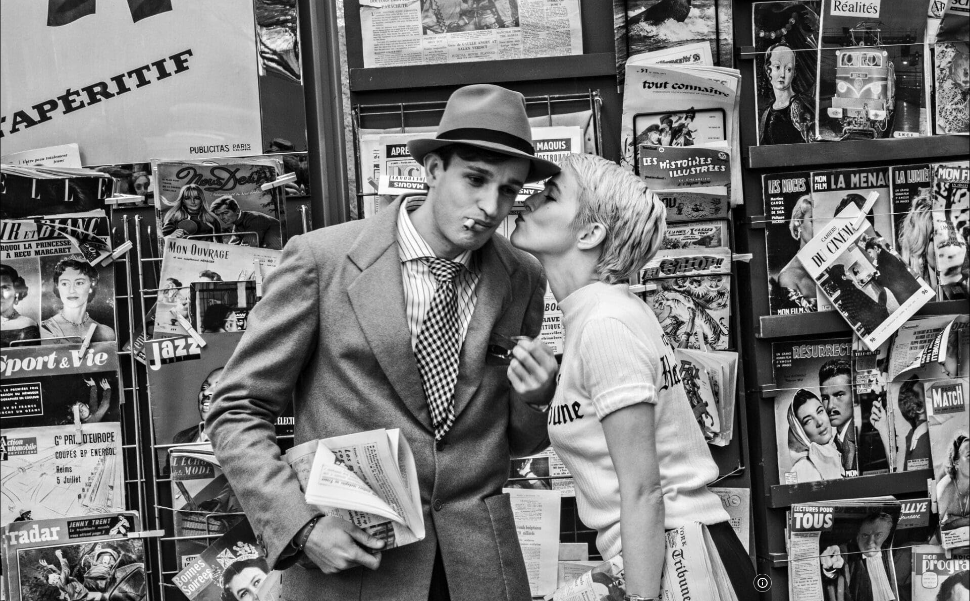 Cannes'25: Czy koniec świata już trwa?