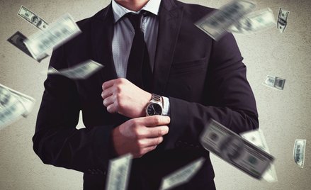 5,2 mln milionerów przybyło w czasie pandemii