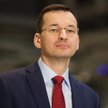 Morawiecki: PKB w '16 i '17 może delikatnie różnić się od wcześniejszych szacunków