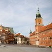 Marek A. Cichocki: Zamek