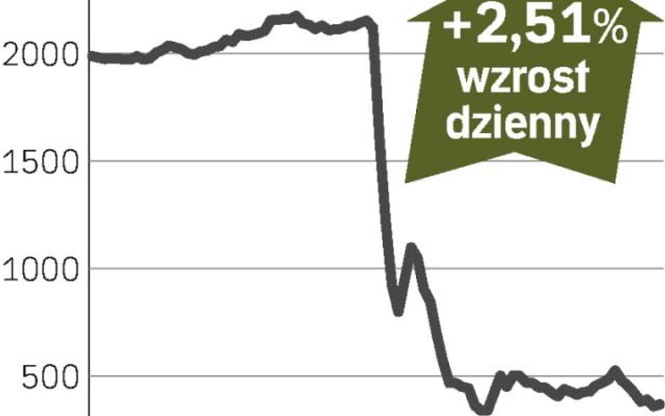 Tepco – spółka, o której się mówi w Tokio