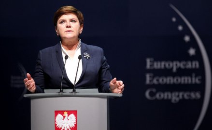 Szydło: Silny Śląsk, to silna Polska