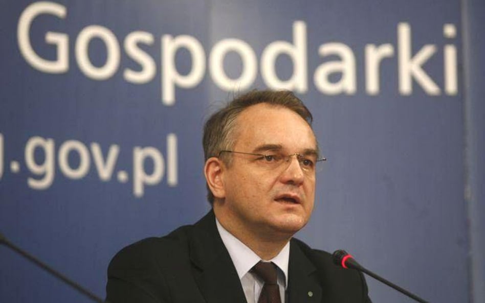 Pawlak: Będzie pomoc dla motoryzacji