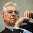 Mario Monti, wskazany przez Berlusconiego na swojego następcę, cieszy się dobrą opinią wśród inwesto