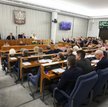 Senat odrzucił nowelizację ustawy "lex Tusk"