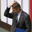 Sejm zbierze się, by zabrać pieniądze niepełnosprawnym?