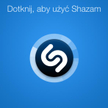 Sto milionów użytkowników Shazam