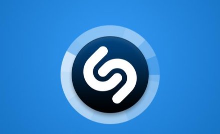 Sto milionów użytkowników Shazam