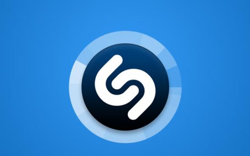 Sto milionów użytkowników Shazam